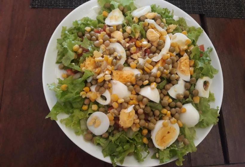 بنسيون Pousada Amor A Mar