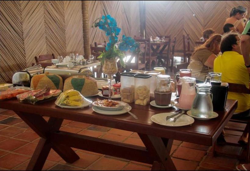 بنسيون Pousada Amor A Mar