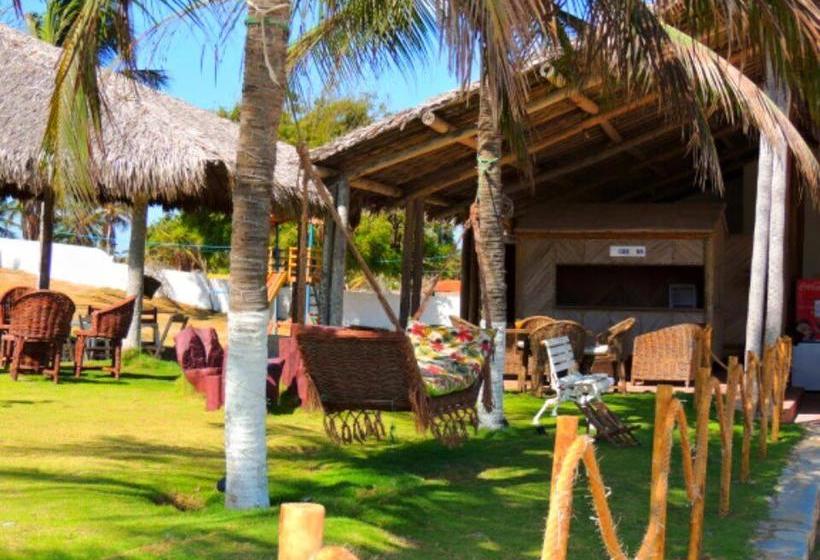 بنسيون Pousada Amor A Mar