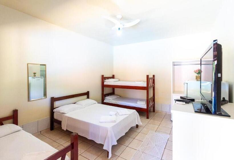 بنسيون Pousada Casa De Pedra