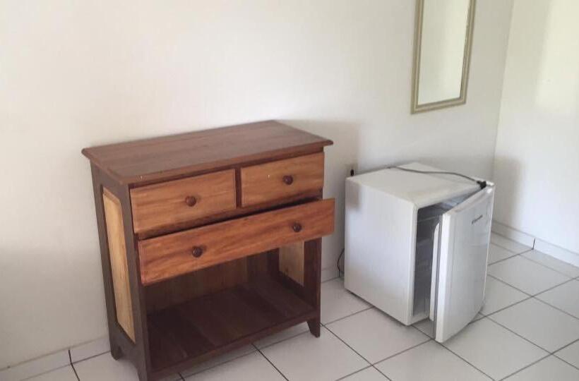 Пансион Pousada Inajá