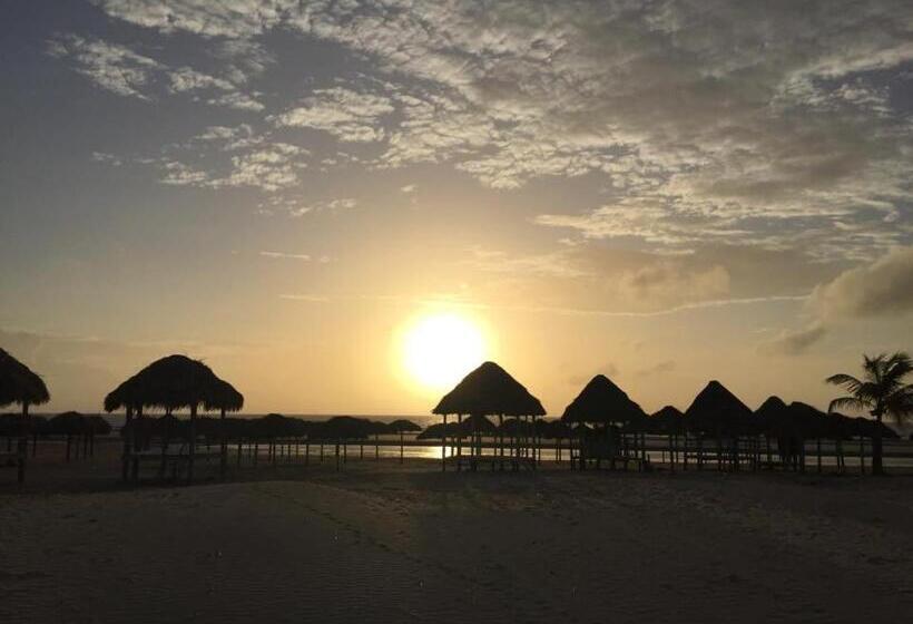 Пансион Pousada Inajá