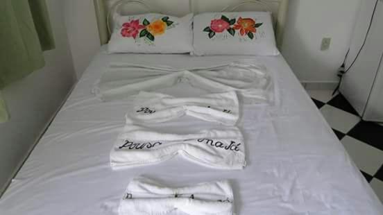 Пансион Pousada Inajá