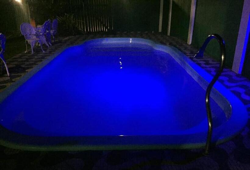 Пансион Pousada Inajá