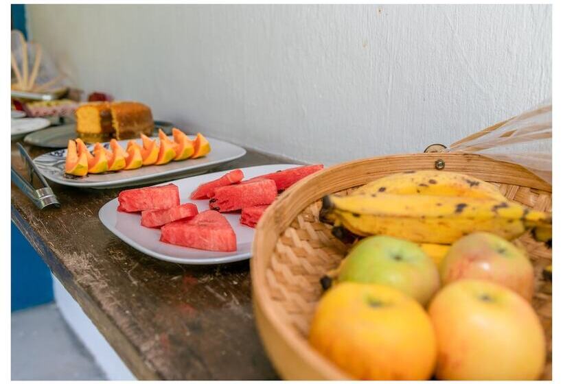 膳宿费 Pousada Mar Azul