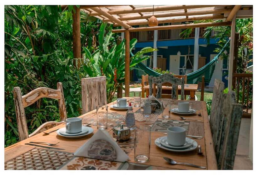 膳宿费 Pousada Mar Azul