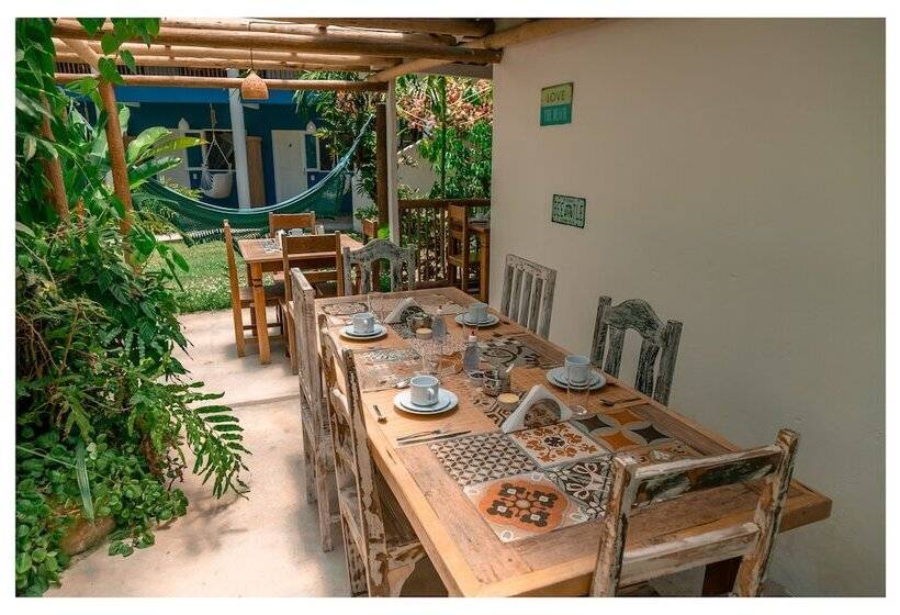 膳宿费 Pousada Mar Azul