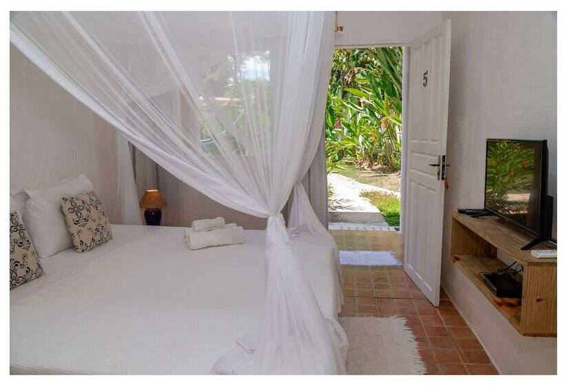 膳宿费 Pousada Mar Azul