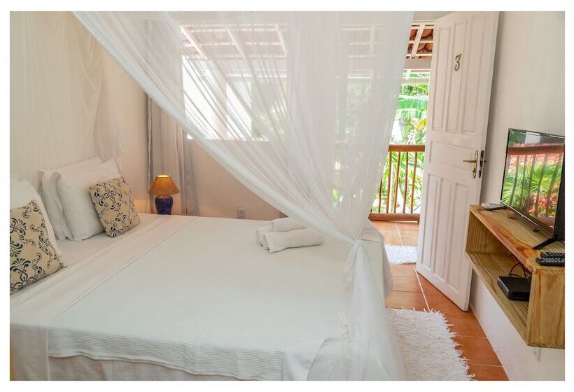 膳宿费 Pousada Mar Azul