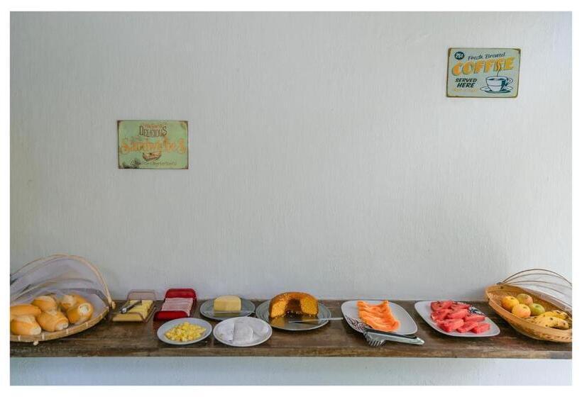 膳宿费 Pousada Mar Azul