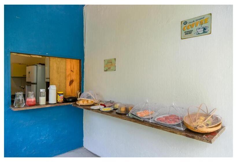 膳宿费 Pousada Mar Azul