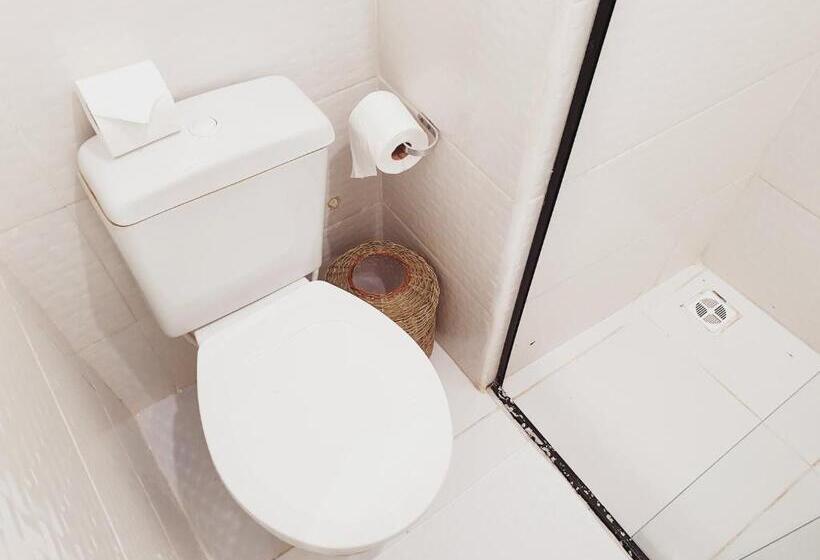 بنسيون Pousada Pimenta Nativa