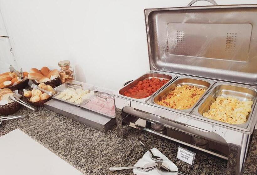 ペンション Pousada Pimenta Nativa