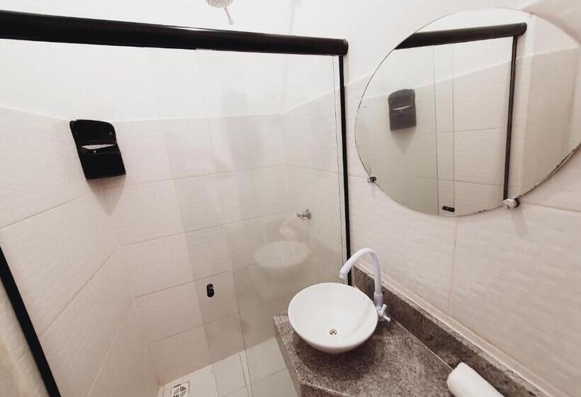 ペンション Pousada Pimenta Nativa