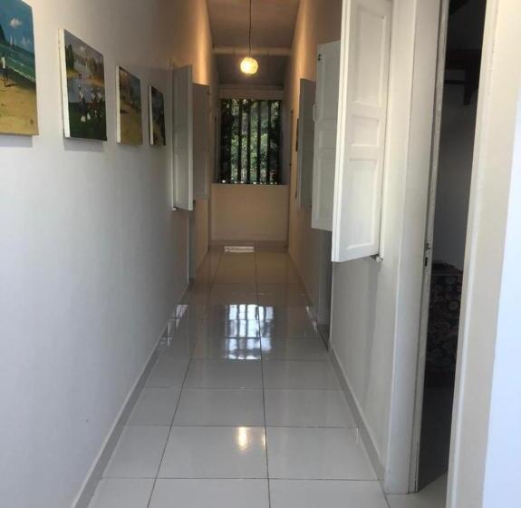 ペンション Pousada Pimenta Nativa