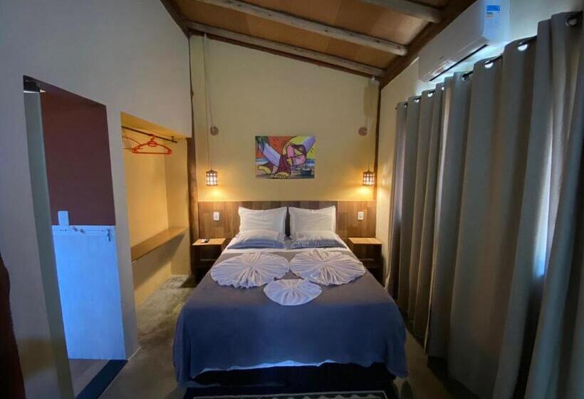 膳宿费 Pousada Villa Verde