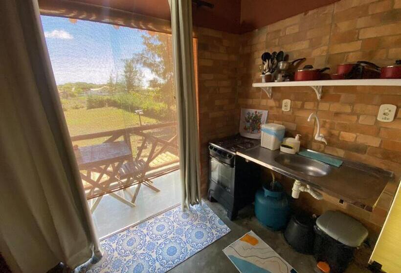 膳宿费 Pousada Villa Verde