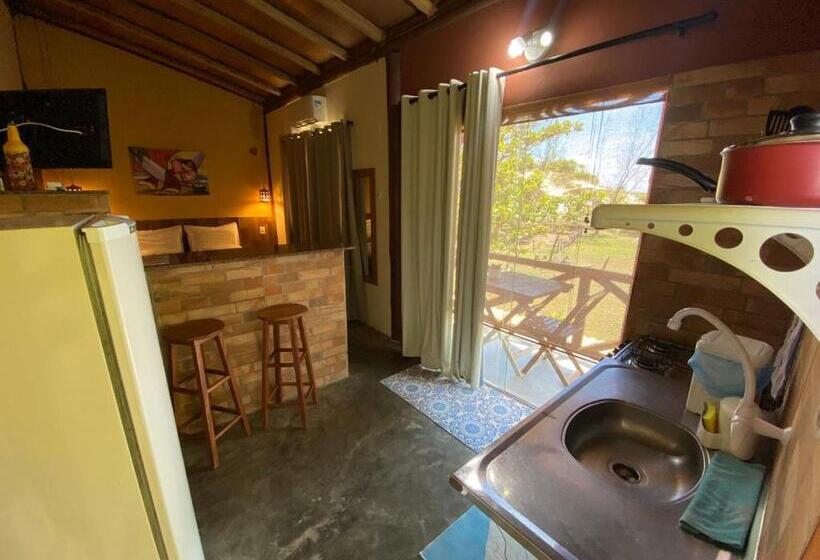 膳宿费 Pousada Villa Verde