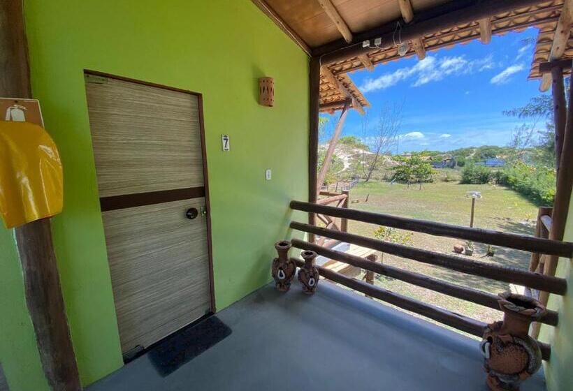 膳宿费 Pousada Villa Verde