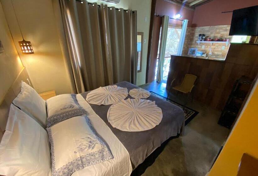 膳宿费 Pousada Villa Verde