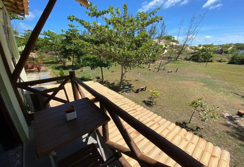 膳宿费 Pousada Villa Verde