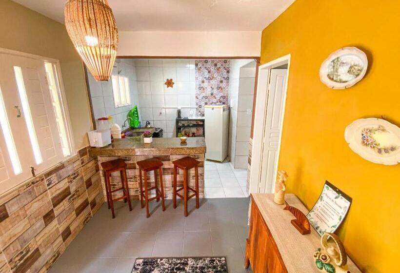 膳宿费 Pousada Villa Verde