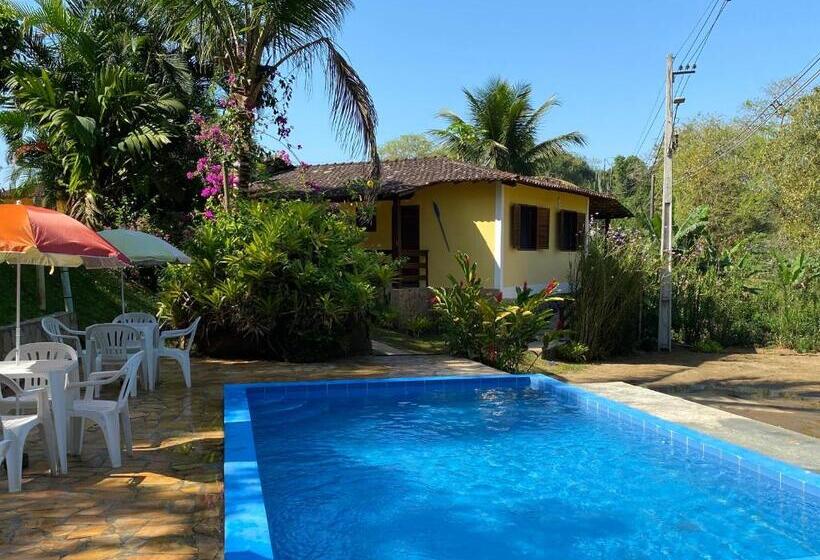 פנסיון Pouso Familiar   Cantinho Das águas