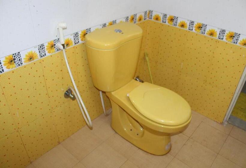 Пансион Rosvilla Guest House