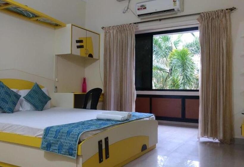 Пансион Rosvilla Guest House