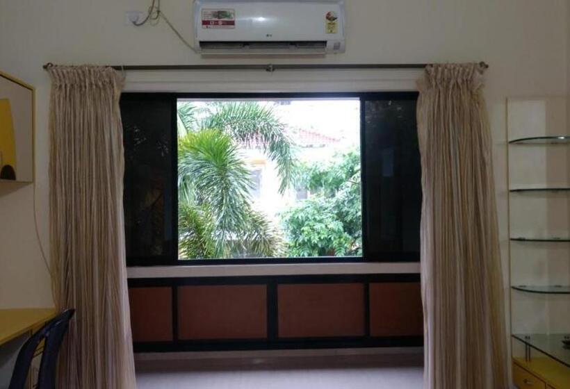 Пансион Rosvilla Guest House