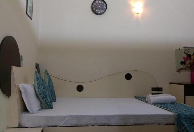 Пансион Rosvilla Guest House