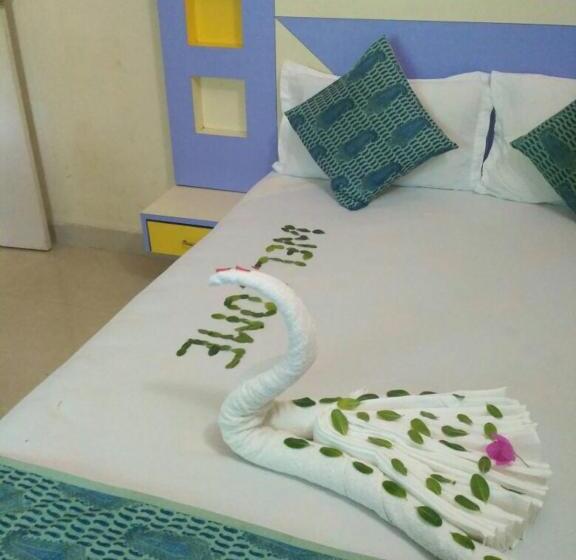 Пансион Rosvilla Guest House