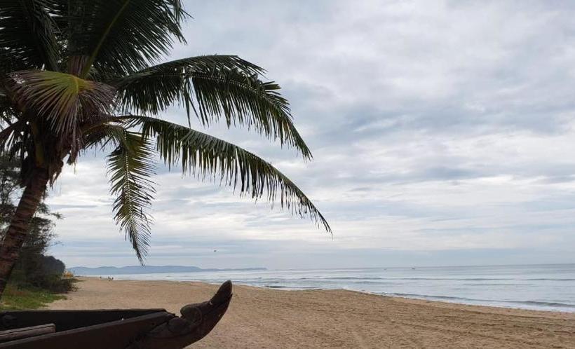 Пансион Rosvilla Guest House