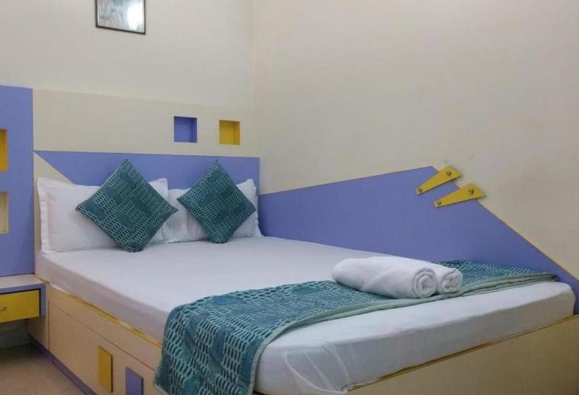 Пансион Rosvilla Guest House