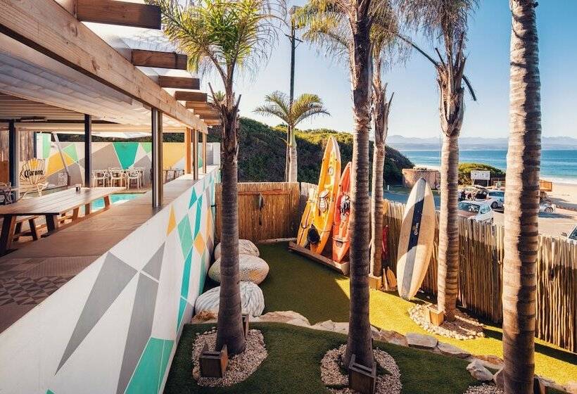 پانسیون The Bungalow By Raw Africa Collection