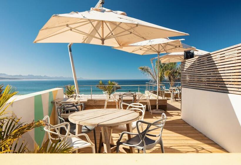 펜션 The Bungalow By Raw Africa Collection