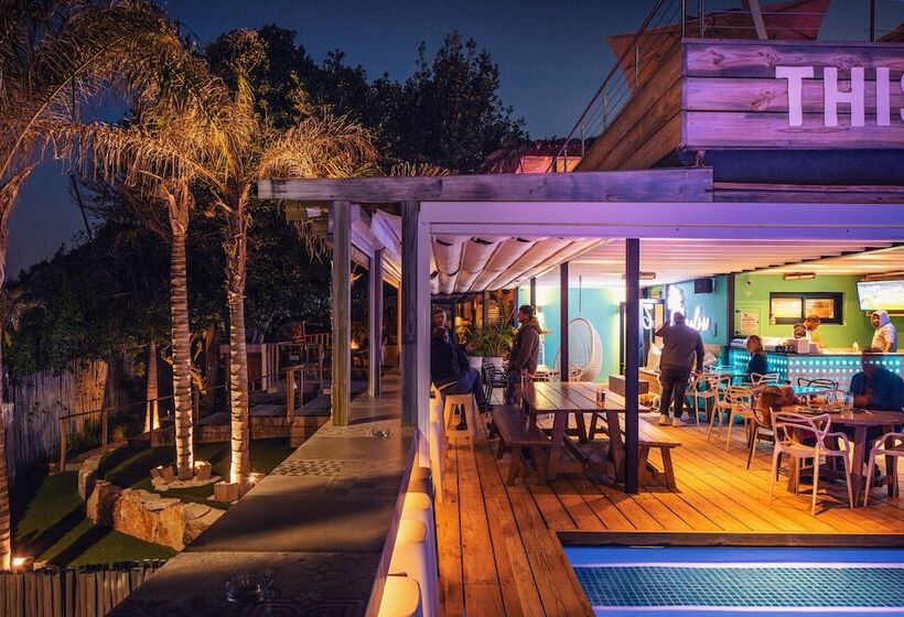 펜션 The Bungalow By Raw Africa Collection