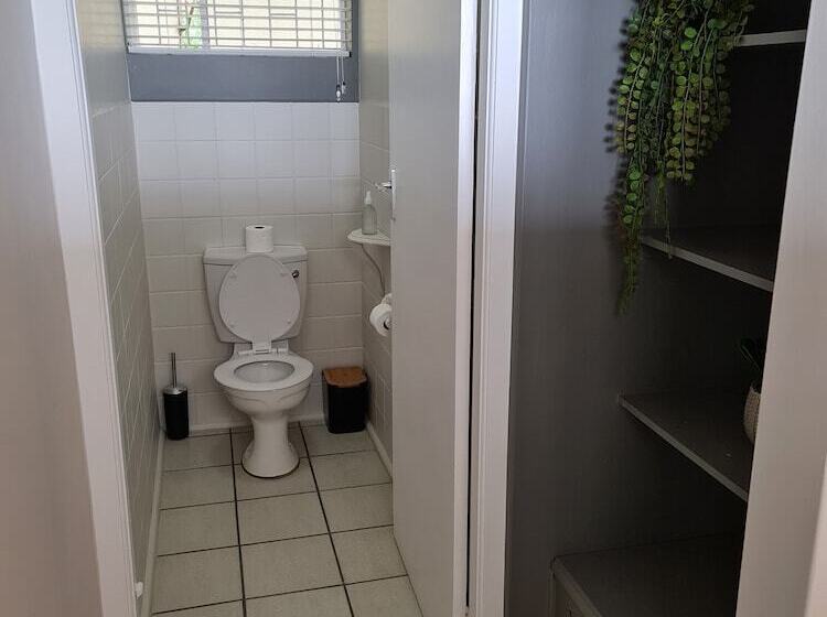 펜션 The Bungalow By Raw Africa Collection