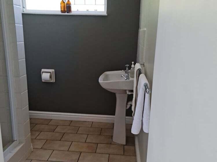 پانسیون The Bungalow By Raw Africa Collection