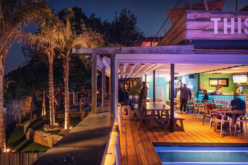 펜션 The Bungalow By Raw Africa Collection