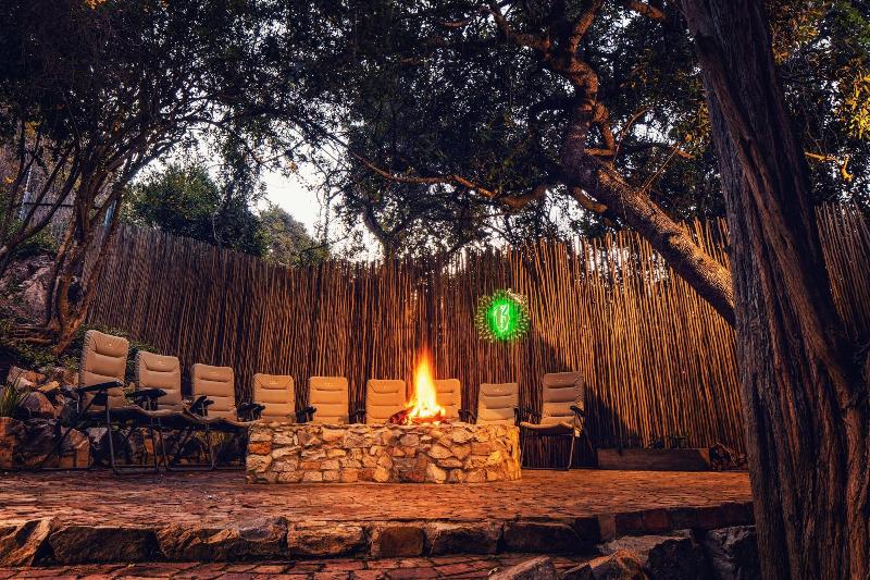 펜션 The Bungalow By Raw Africa Collection