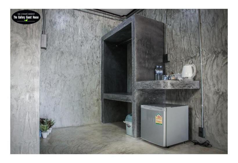 بنسيون The Gallery Guest House