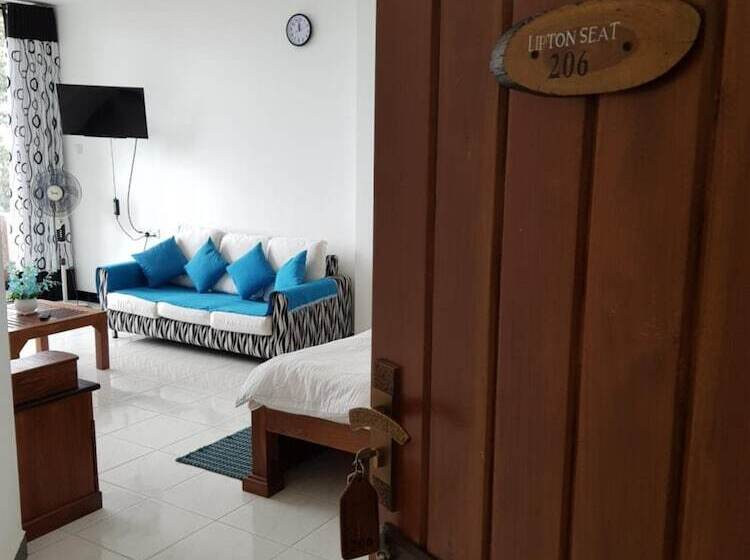 펜션 Us Holiday Resort