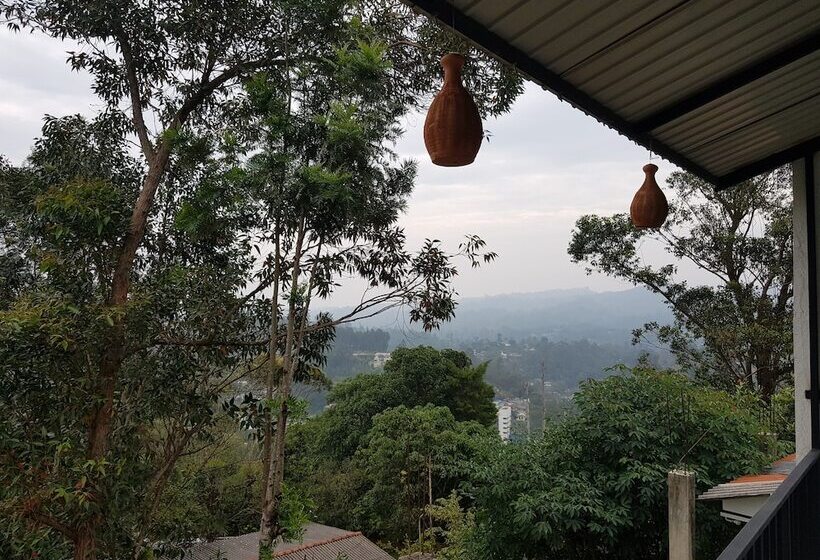 펜션 Us Holiday Resort