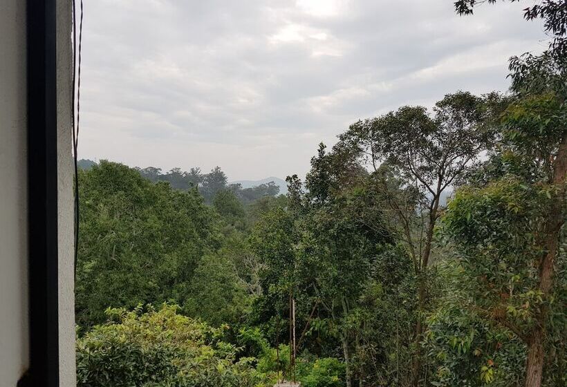 펜션 Us Holiday Resort