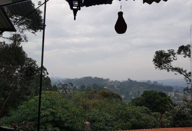 펜션 Us Holiday Resort