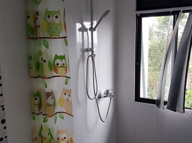 펜션 Us Holiday Resort