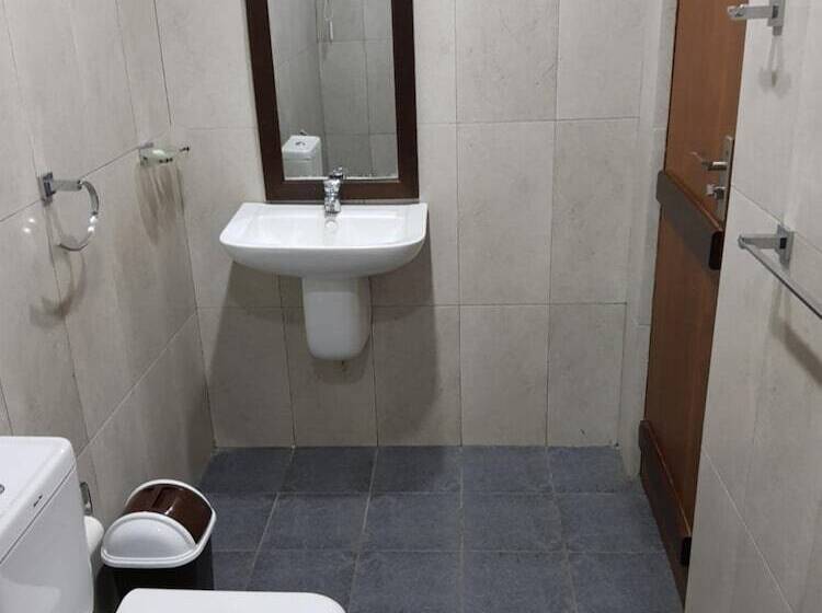 펜션 Us Holiday Resort