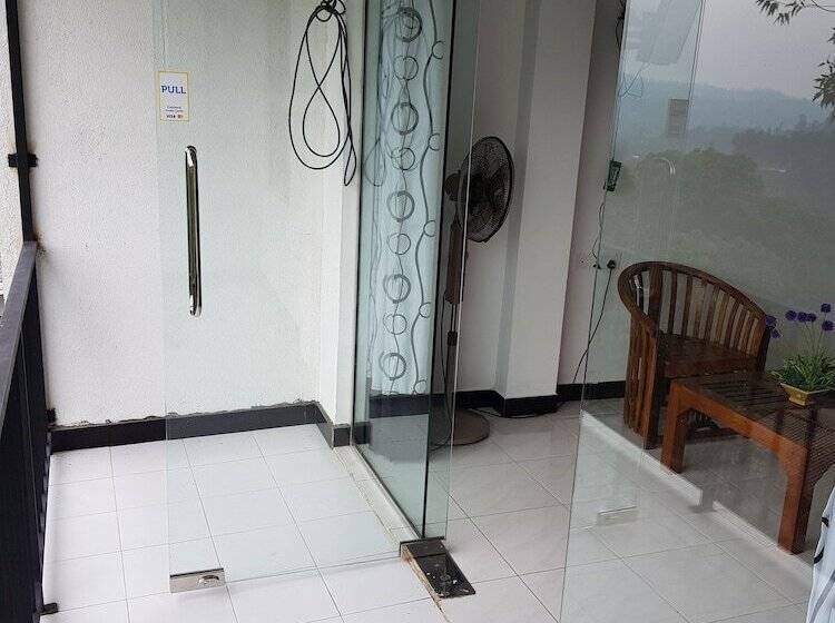 펜션 Us Holiday Resort