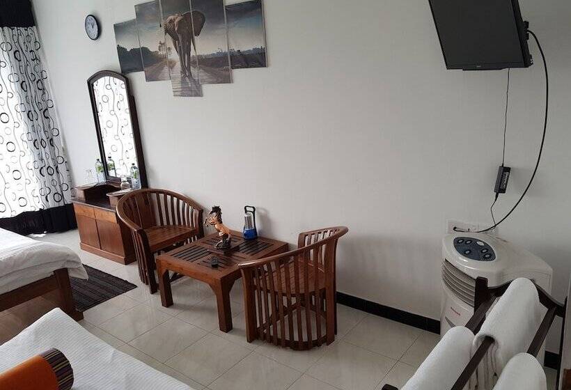 펜션 Us Holiday Resort